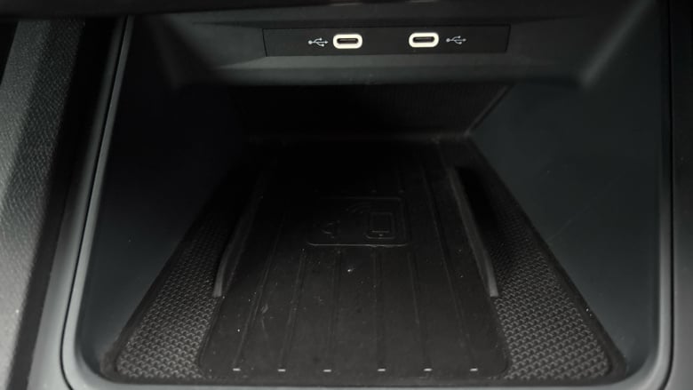 CUPRA Formentor 1.5 TSI 150 V2 5dr DSG Petrol Estate